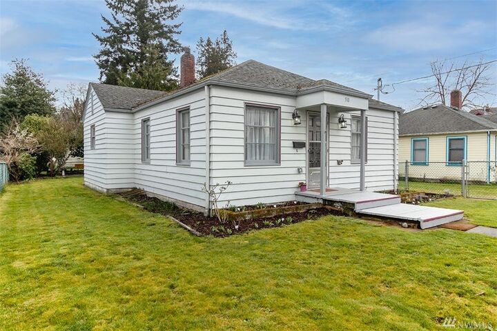 510 3rd Ave S  Kent WA 98032 photo