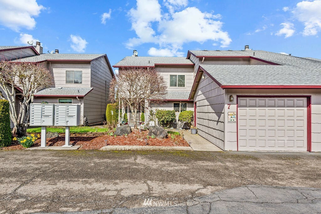 2363 40th Avenue #7  Longview WA 98632 photo