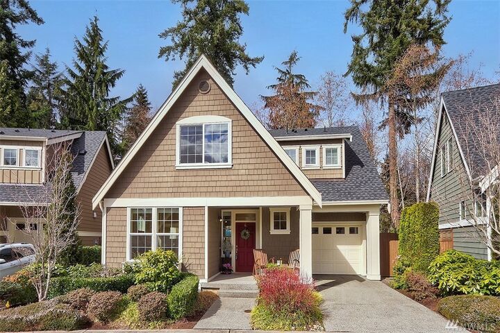 3719 218th Place SE  Bothell WA 98021 photo