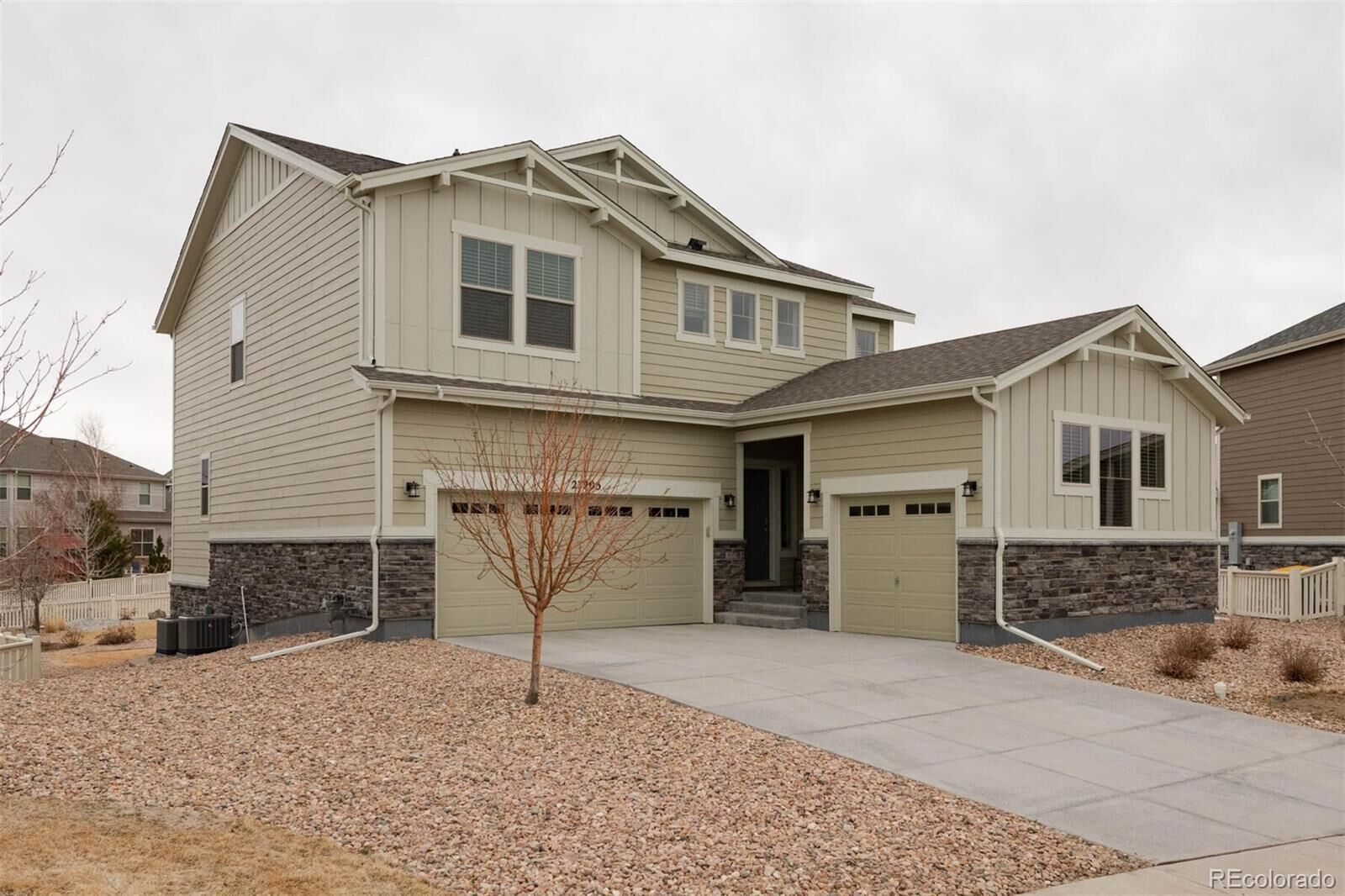 Property Photo:  27205 E Ottawa Drive  CO 80016 