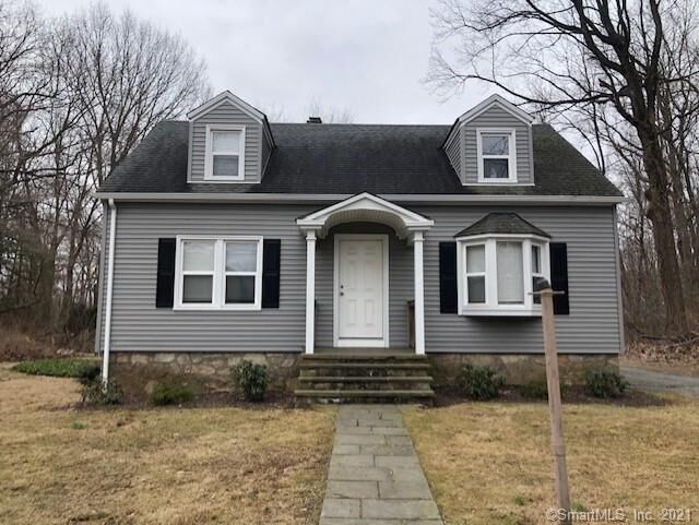 Property Photo:  67 Eckart Street  CT 06606