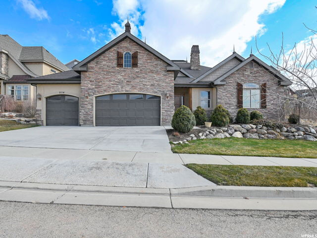 Property Photo:  Address not disclosed  UT 84043 