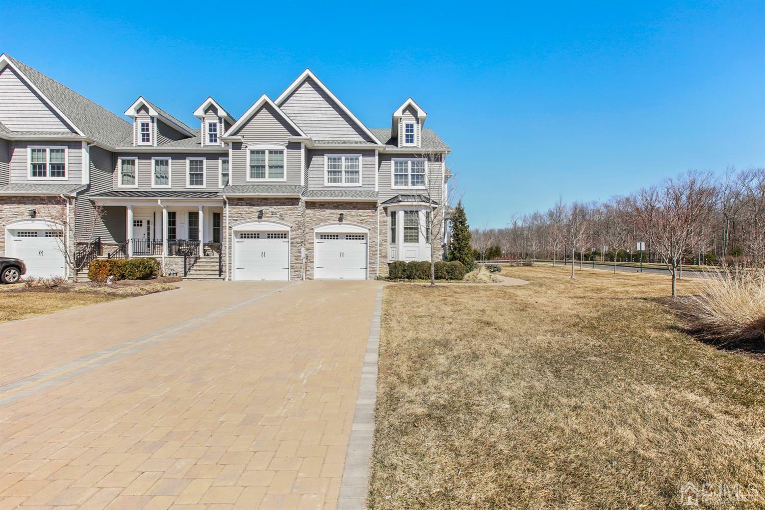 Property Photo: 47 McCormick Avenue N NJ 08857