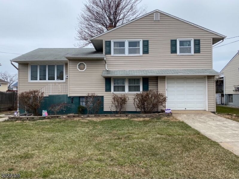 Property Photo:  120 Markowitz St  NJ 07008 