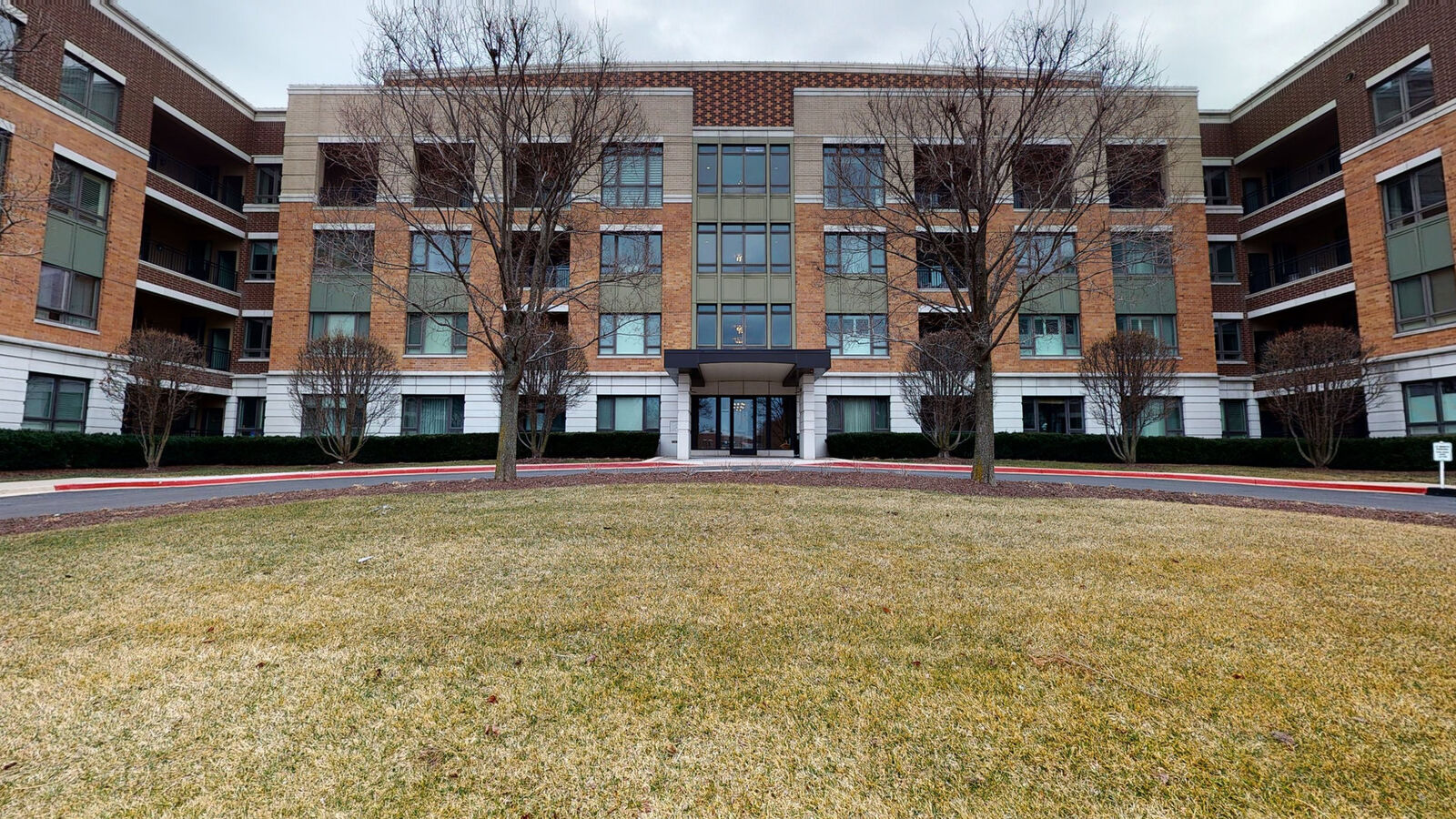 Property Photo:  1000 Village Center Drive 301  IL 60527 