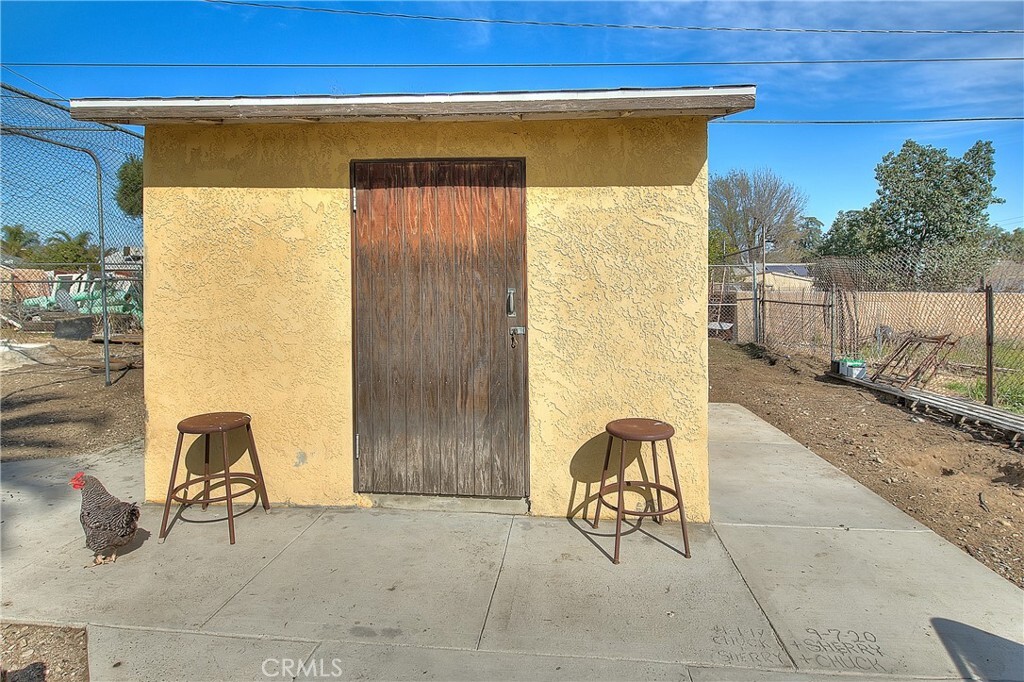 Property Photo: 9639 Palm CA 92335