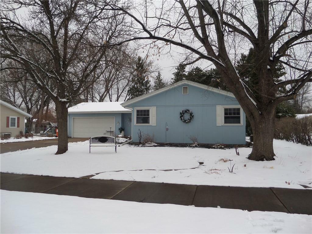 Property Photo:  1212 E Mission Drive  WI 54701 