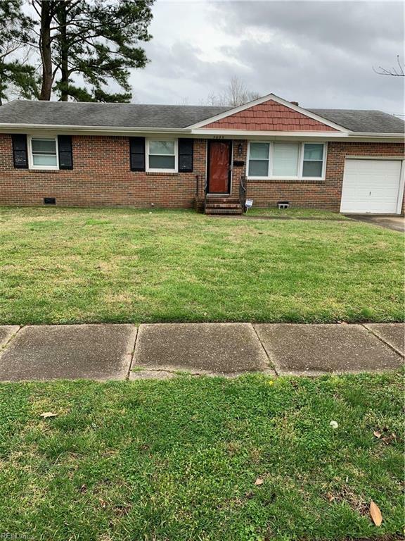 Property Photo:  5023 Cape Henry Avenue  VA 23513 