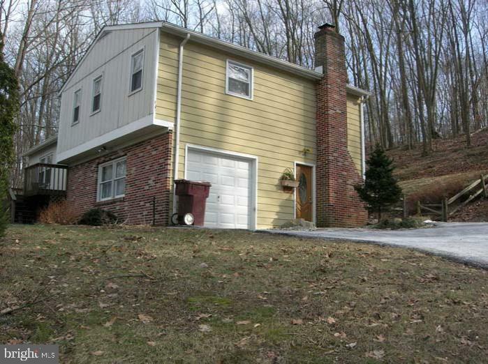 Property Photo:  1336 Shadyside Road  PA 19335 