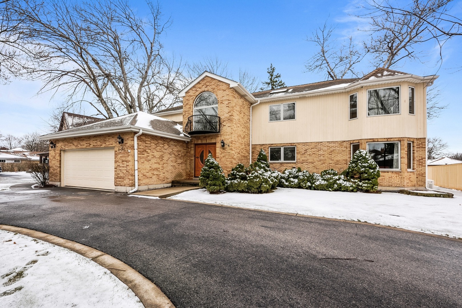 4001 Oak Avenue  Northbrook IL 60062 photo