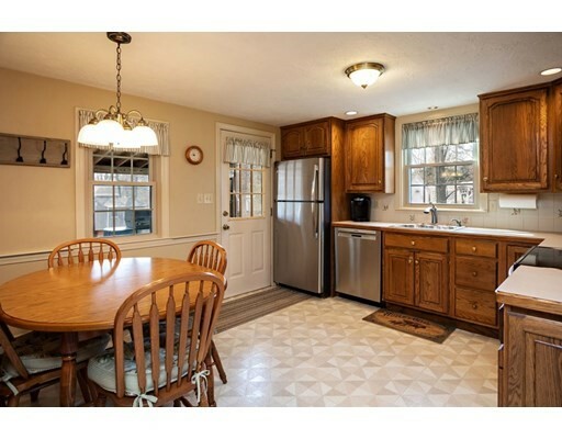 Property Photo: 22 Jasons Lane MA 02360