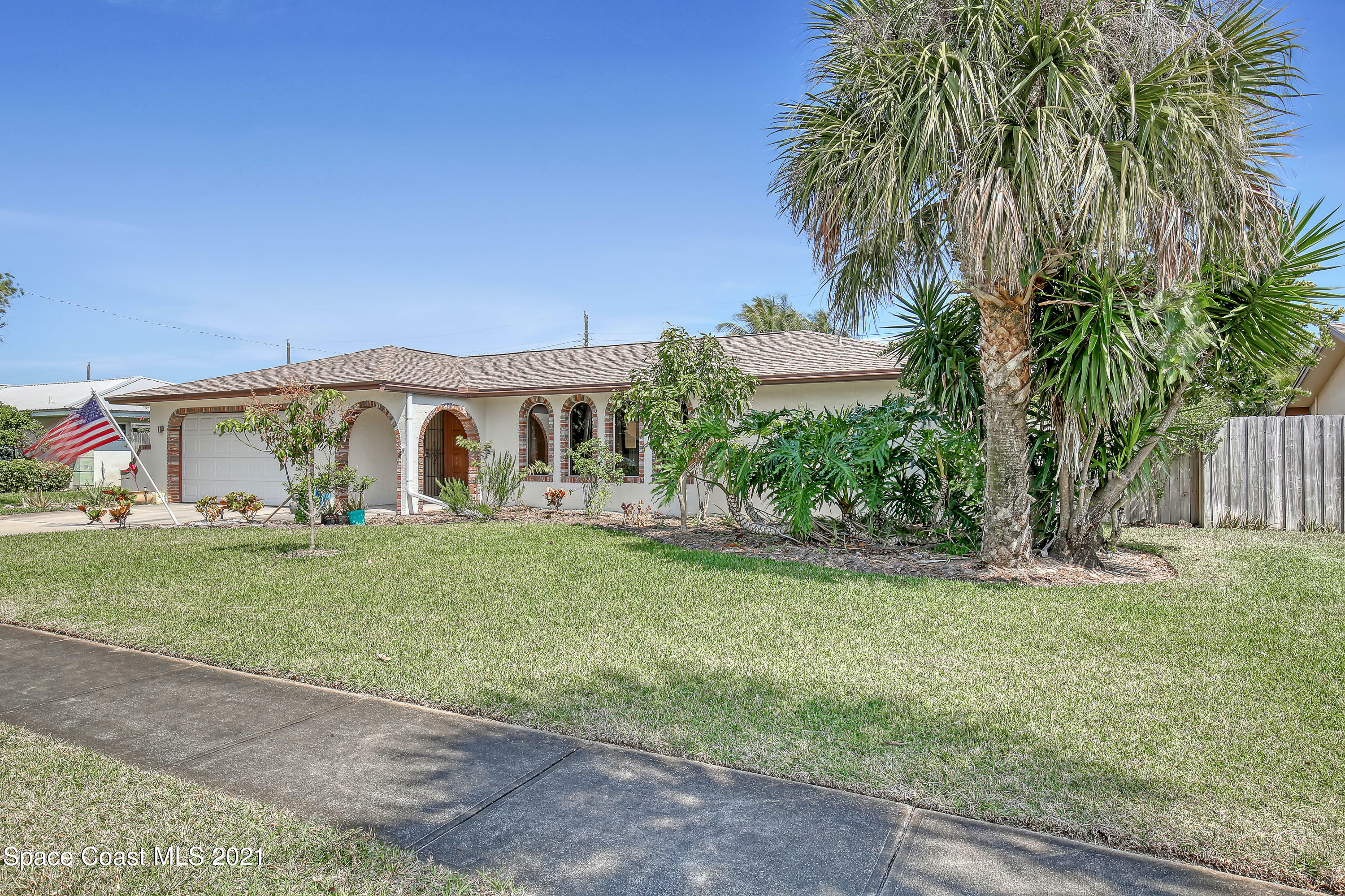 Property Photo:  765 Richard Street  FL 32937 