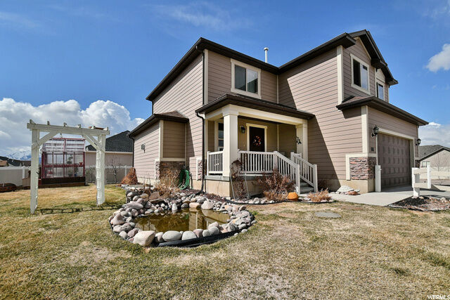 Property Photo:  Address not disclosed  UT 84032 