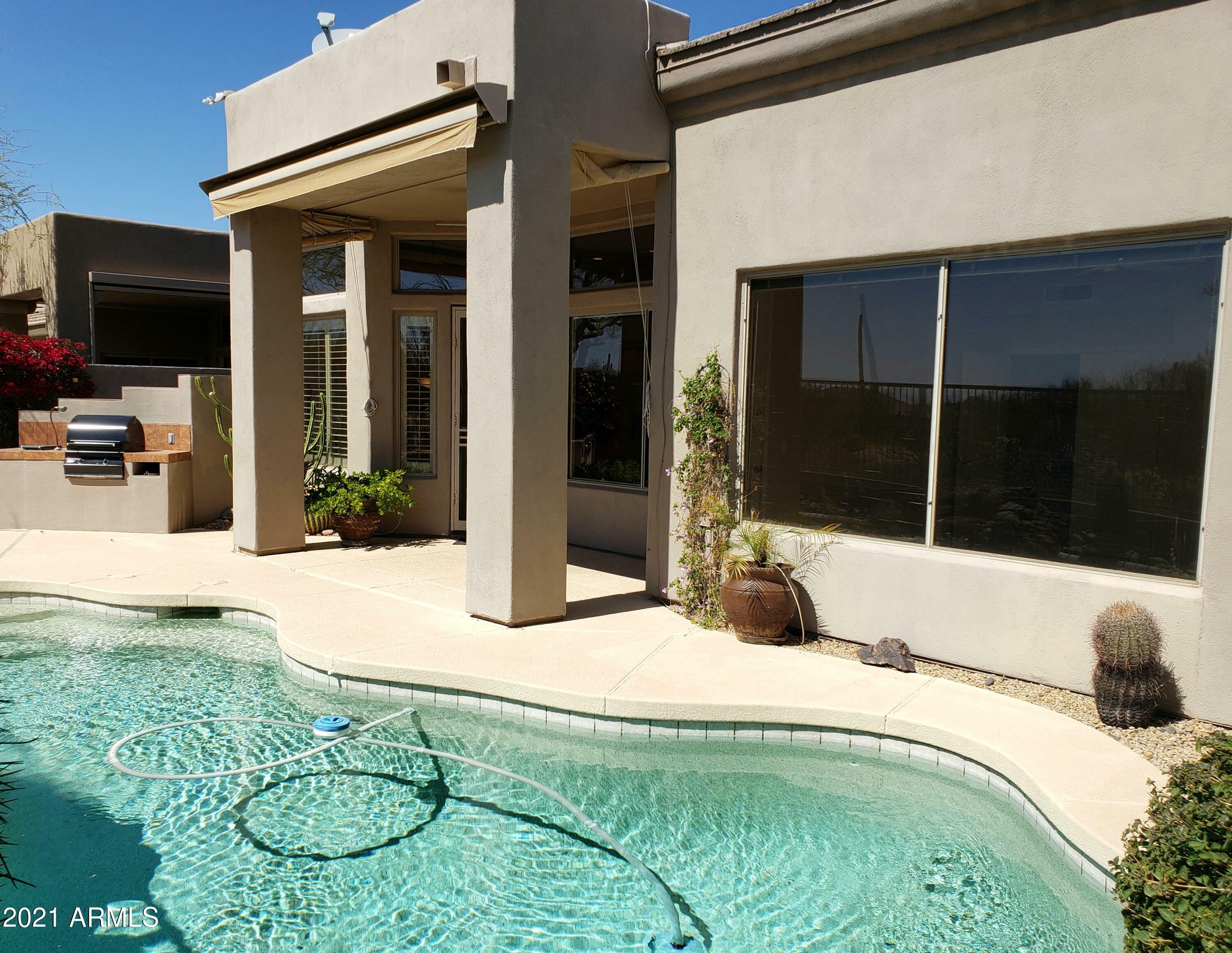 Property Photo:  6483 E Shooting Star Way  AZ 85266 