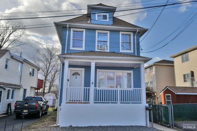 Property Photo: 9 Treptow Street NJ 07643