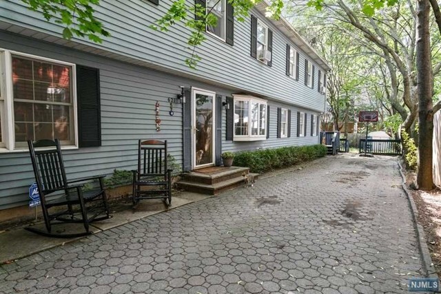Property Photo: 621 Palisade Avenue NJ 07010