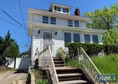 Property Photo: 803 Elm Avenue NJ 07657