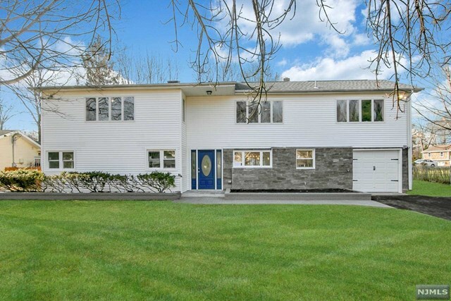 Property Photo: 161 Ramview Avenue NJ 07446
