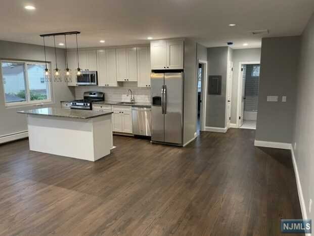 Property Photo: 331 South Washington Avenue 1 NJ 07621
