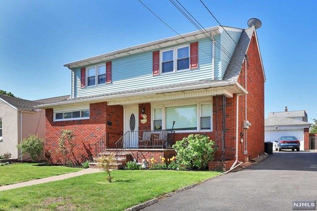 Property Photo:  322 Kingsland Avenue 1  NJ 07071 