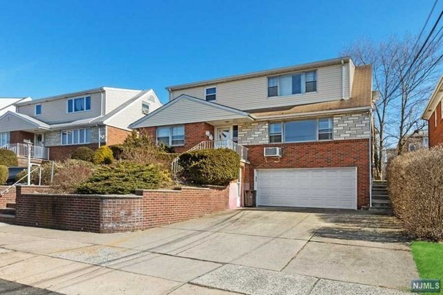 Property Photo: 1530 12th Street NJ 07024