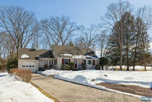 5 Westview Terrace  Haworth NJ 07641 photo