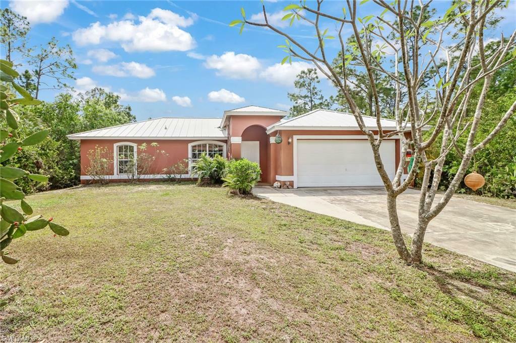 Property Photo:  3430 66th Ave NE  FL 34120 