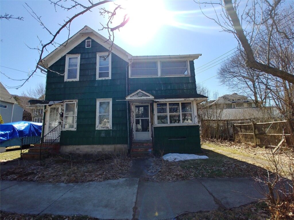 Property Photo:  2 Parsons Street  NY 13903