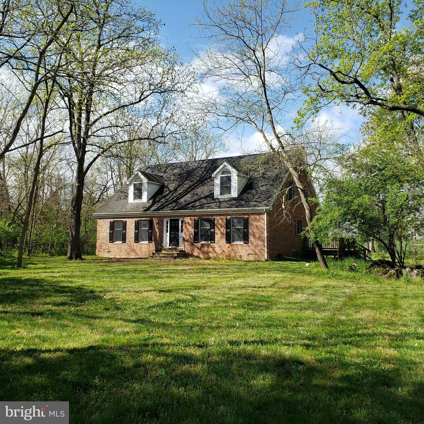 Property Photo:  571 Page Brook Lane  VA 22620 