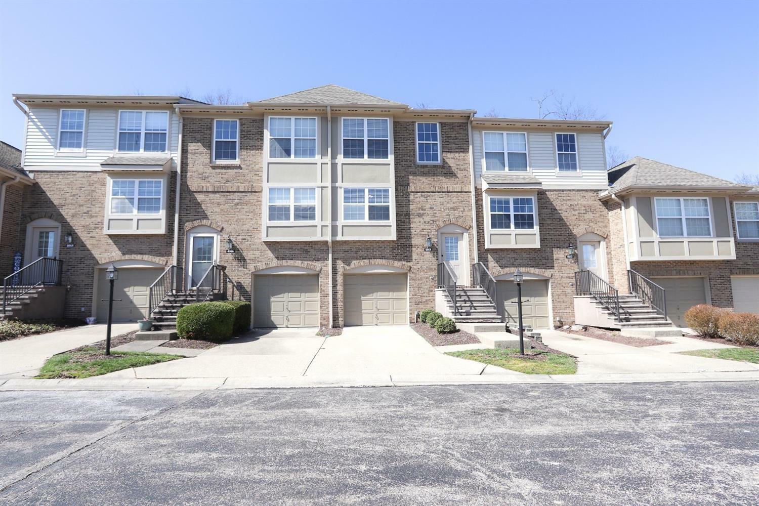 Property Photo: 4064 Resolute Cir OH 45252
