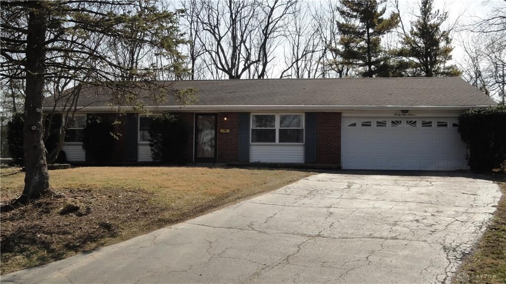 Property Photo:  2916 Daina Court  OH 45430 
