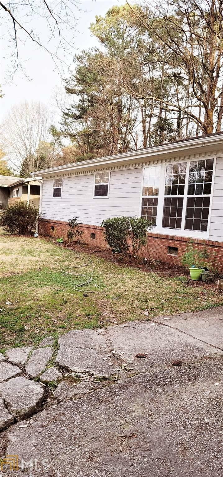 Property Photo:  2669 Addison Drive  GA 30340 