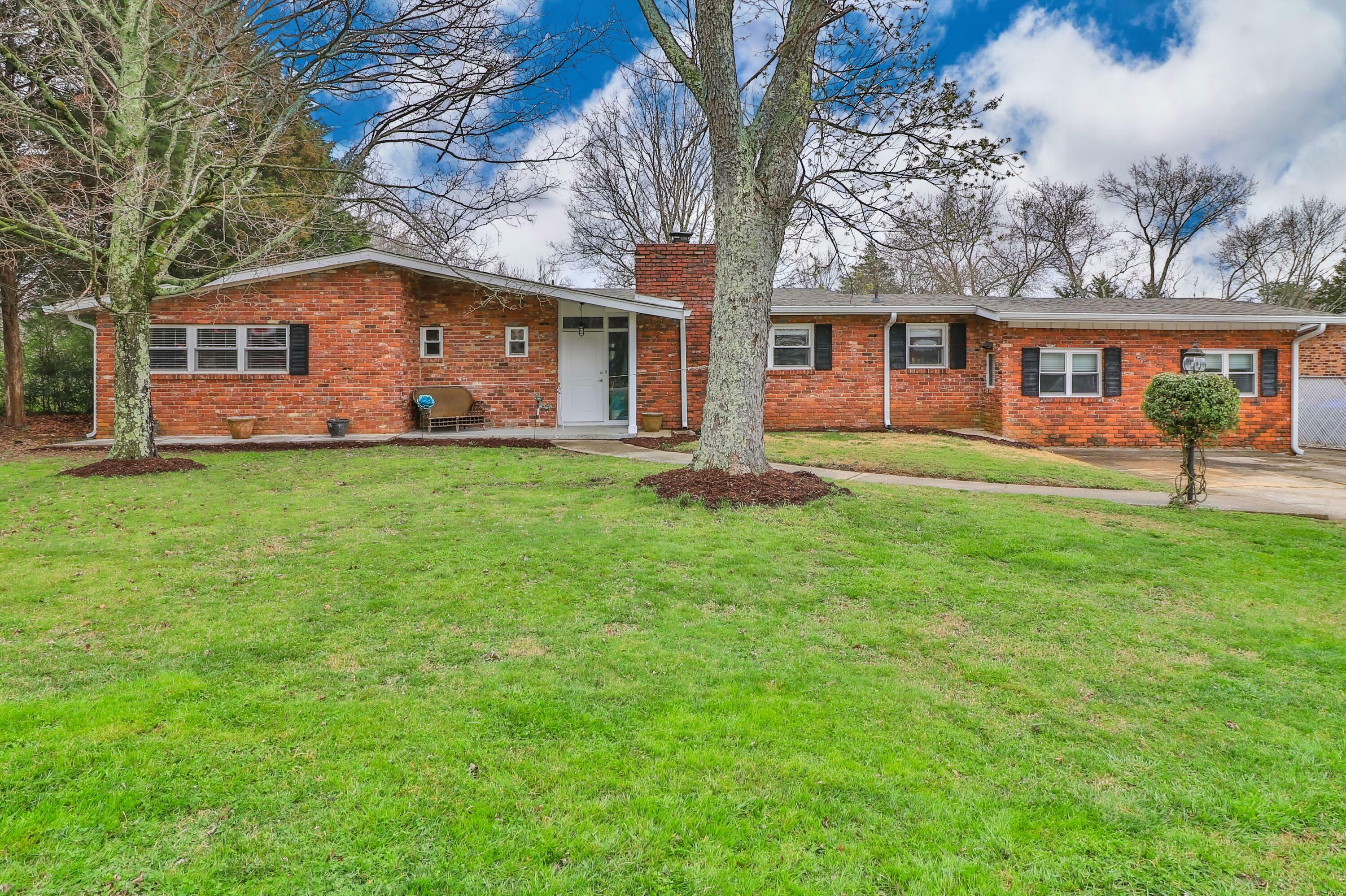 Property Photo:  6116 Kirbury Lane  TN 37909 