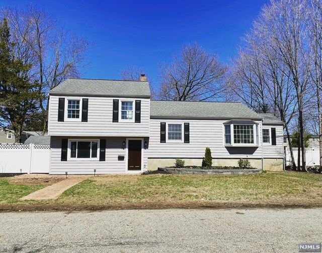 Property Photo: 12 Della Avenue NJ 07444