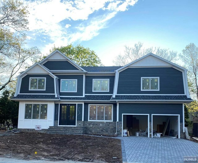 Property Photo: 342 Whitman Street NJ 07641