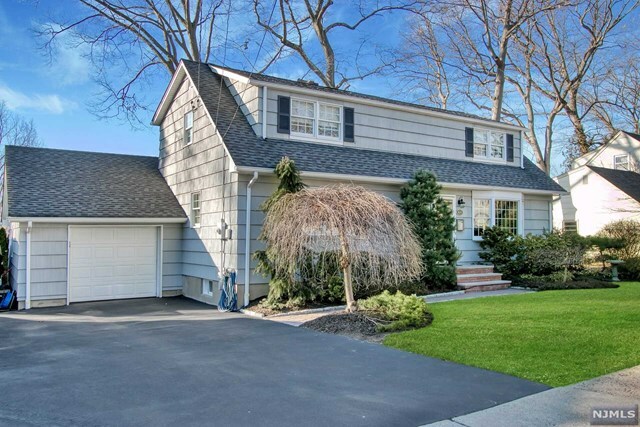 Property Photo: 406 Beech Street NJ 07676
