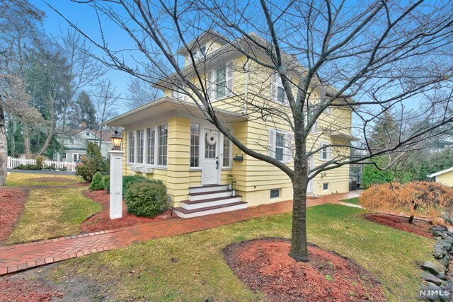Property Photo: 21 Somerville Road NJ 07450