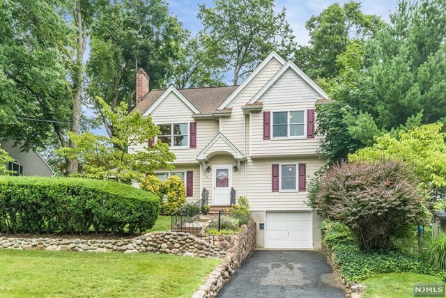 Property Photo: 24 Oak Knoll Road NJ 07452