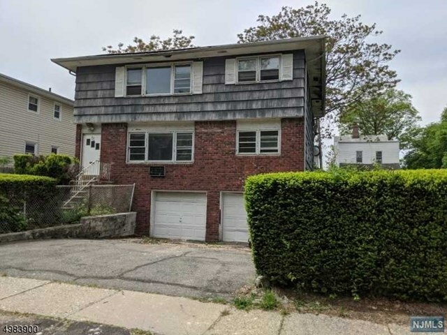 Property Photo: 55 North 20th Street NJ 07017
