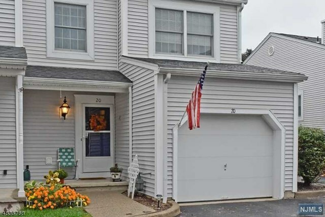 Property Photo: 20 Iron Forge Vlg South NJ 07442