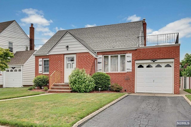 Property Photo: 11 3rd Street NJ 07031
