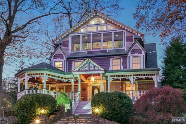 Property Photo: 405 Morris Avenue NJ 07005
