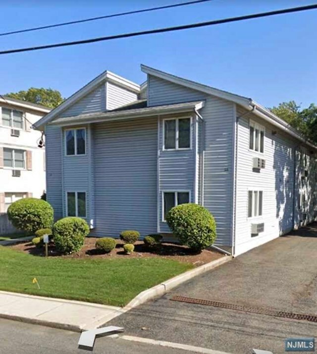 Property Photo: 15 Crest Street F NJ 07675