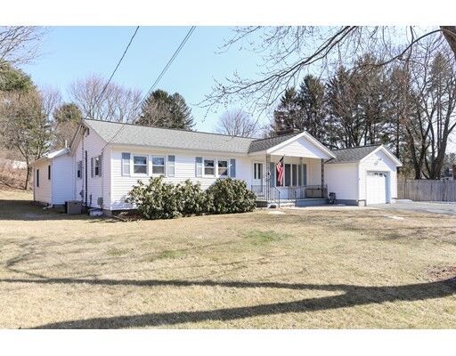 Property Photo:  5 Luan Circle  MA 01824 