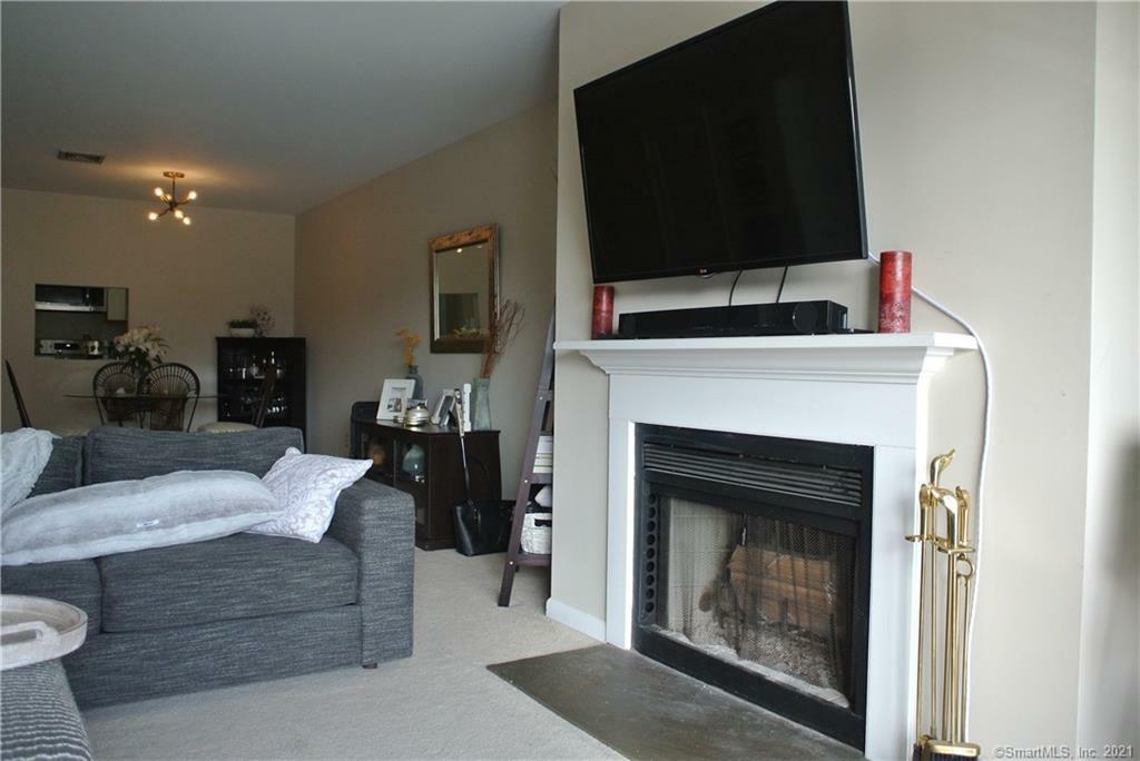 Property Photo: 1500 Bedford Street 203 CT 06905