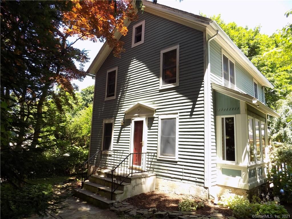 Property Photo:  34 Nashville Road  CT 06801 