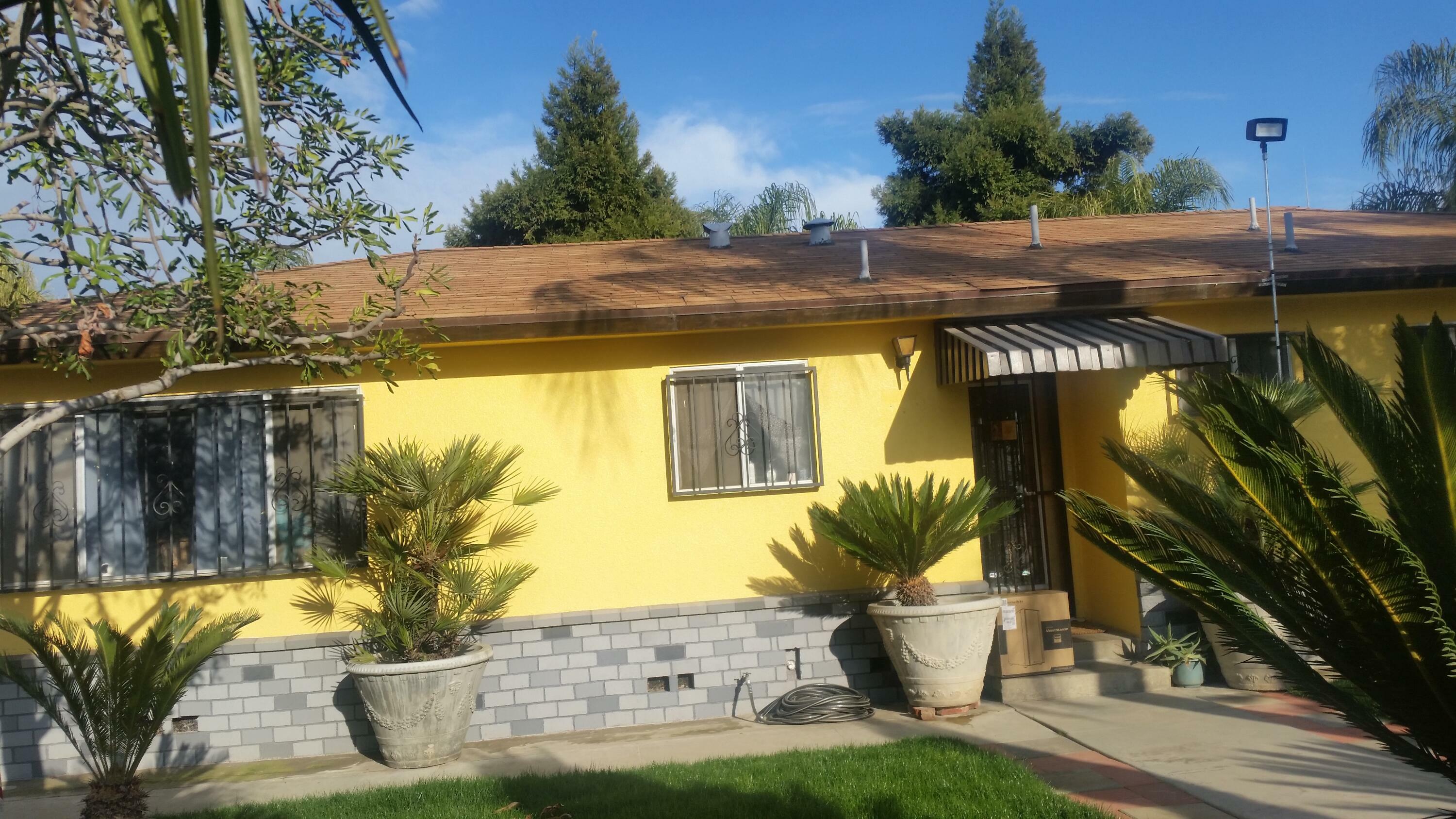 Property Photo:  41400 Beinhorn Road  CA 93647 