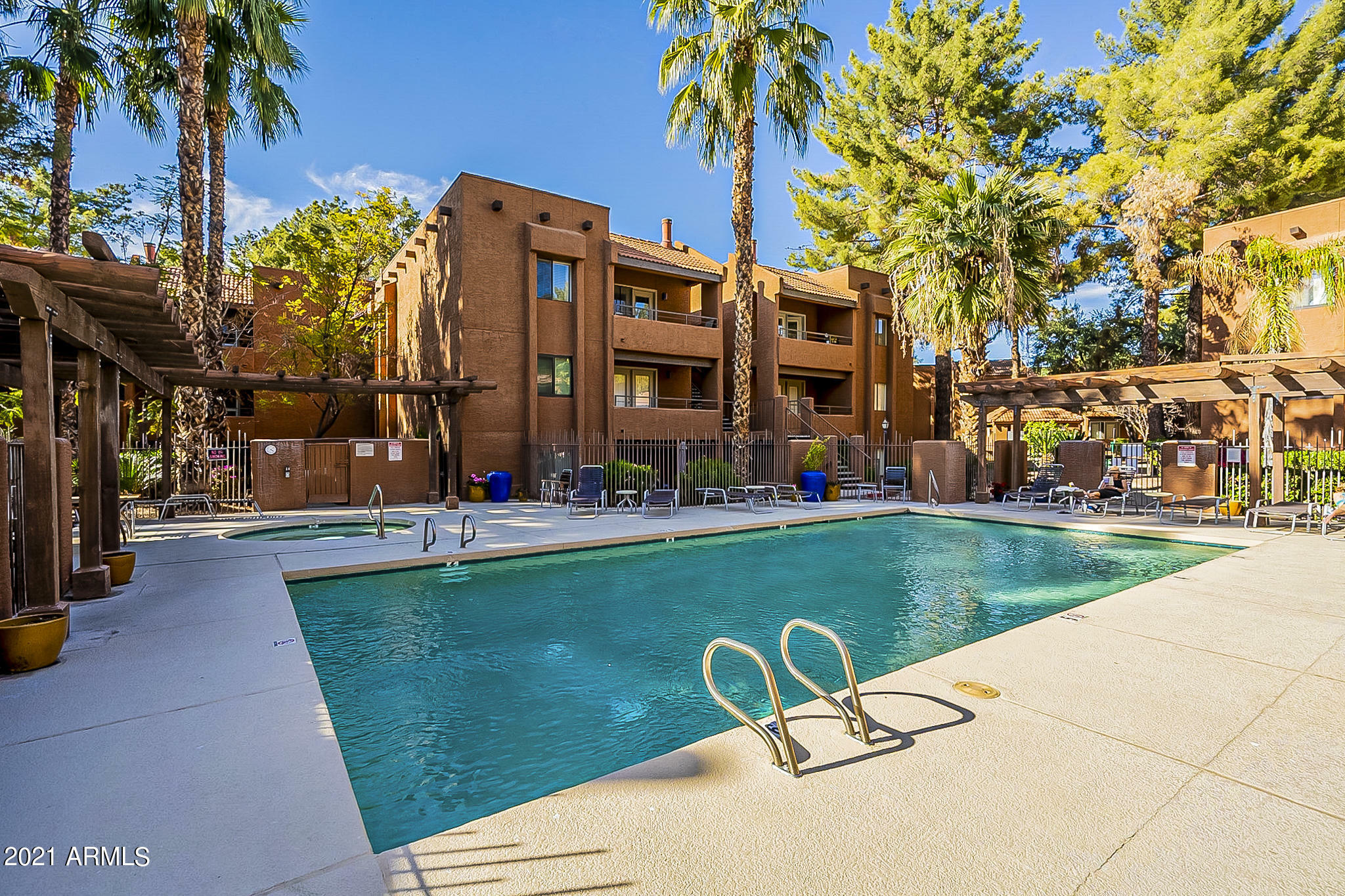 Property Photo: 4704 E Paradise Village Parkway 341 AZ 85032
