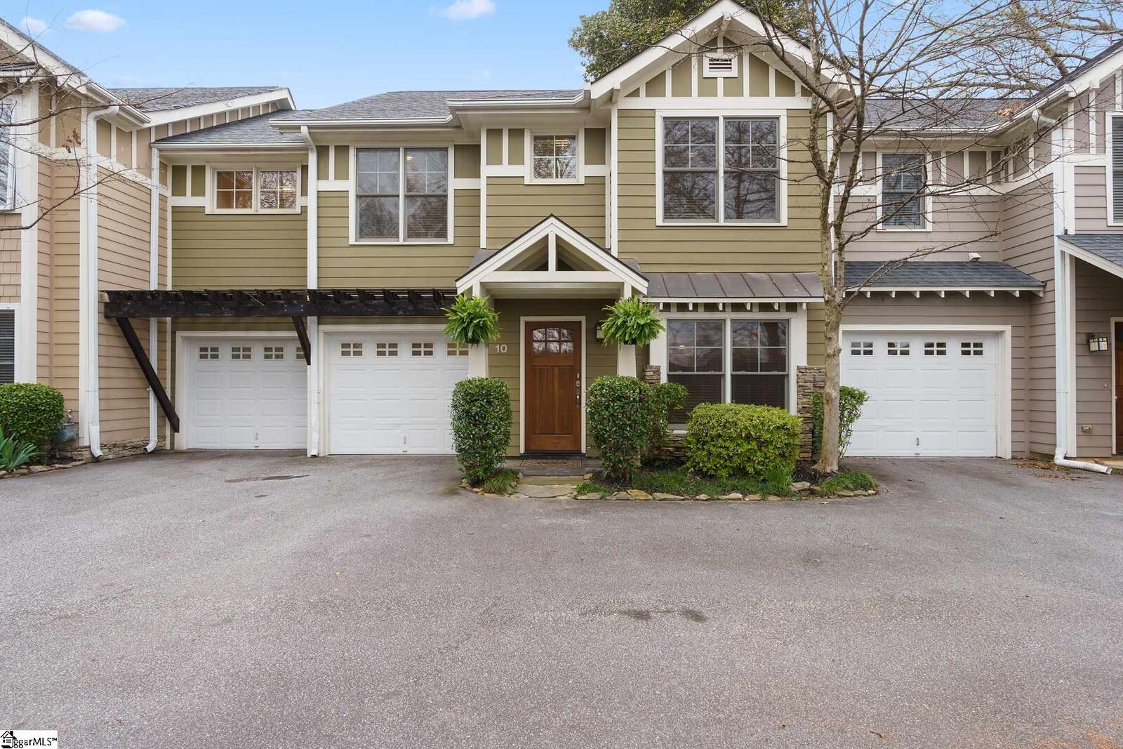 Property Photo: 10 Cureton Street SC 29605