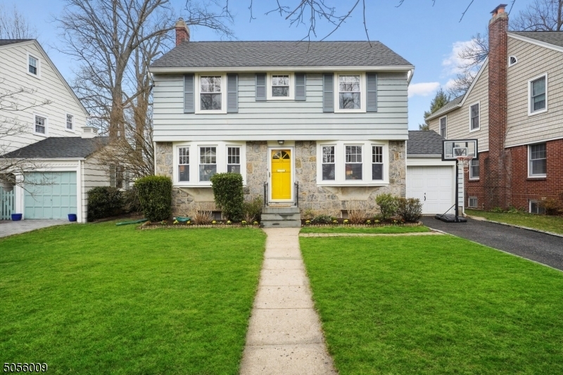 Property Photo: 154 Raab Ave NJ 07003